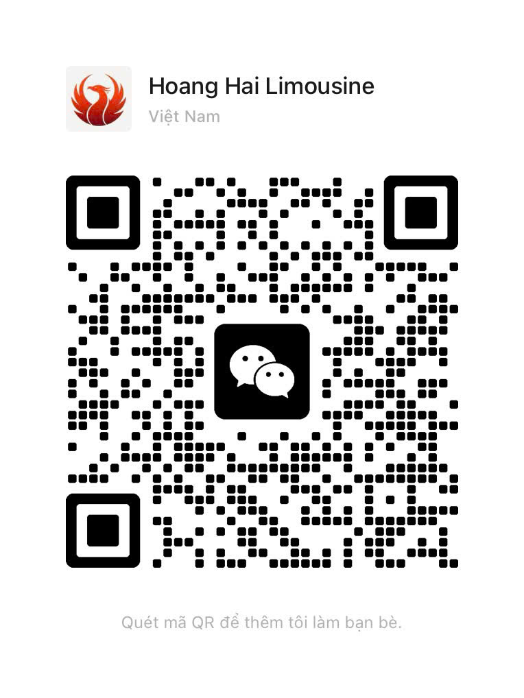 WeChat QR