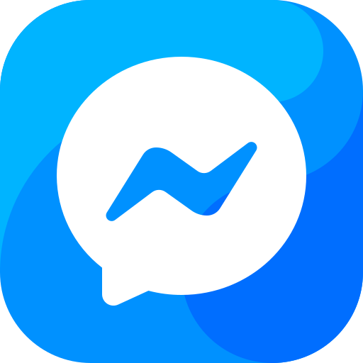Messenger Icon